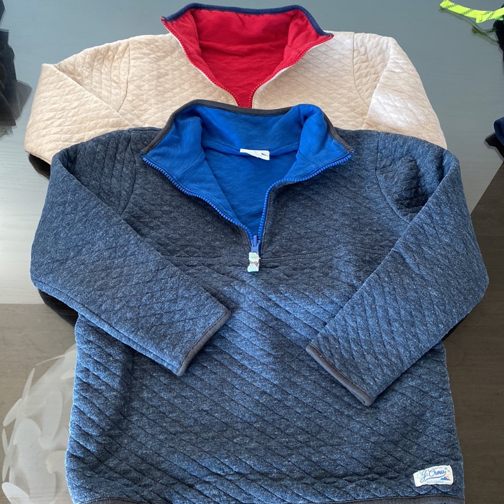 Lot of Crewcuts by JCREW Boys Clothes - Picture 8 of 12
